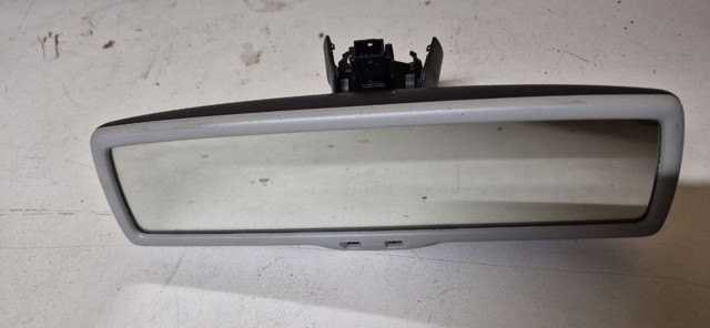 Дзеркало салону авто Volkswagen Passat CC B7