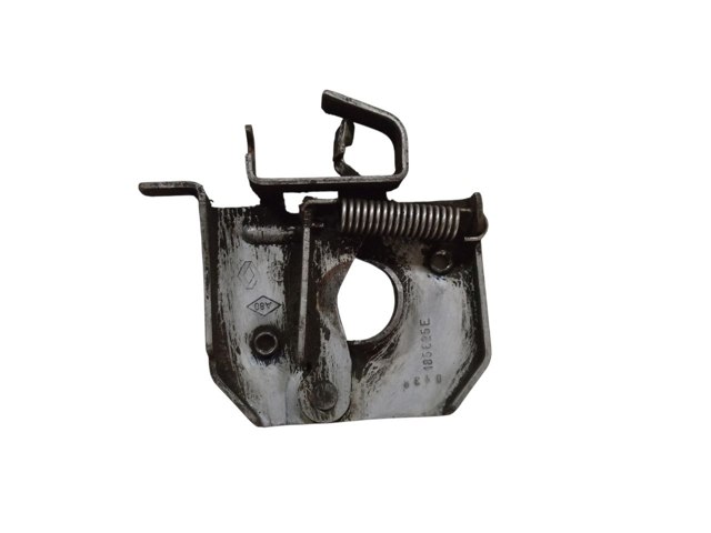 Замок кришки капота Renault Trafic 2