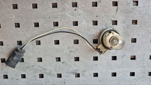 Фара заднього ходу права 8200968063 RENAULT