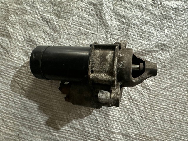 Стартер 1.6 9640825280 сітроен берлінго, пежо партнер