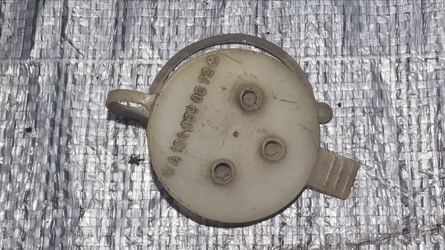 Кришка бака омивача Mercedes Sprinter 1 3-t