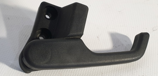 Тяга приводу замка капота Mercedes Sprinter I 3-t