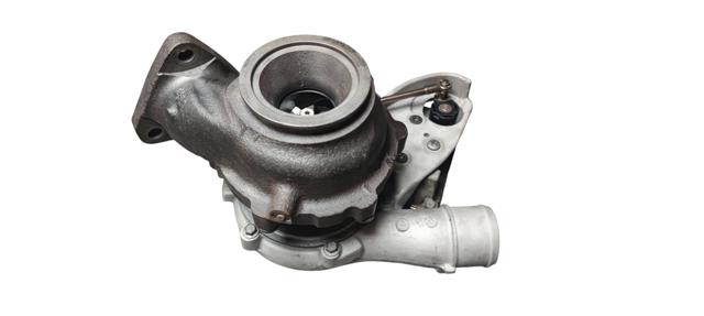 Турбіна Peugeot Boxer III