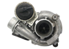 Турбокомпресор H8200483650 RENAULT