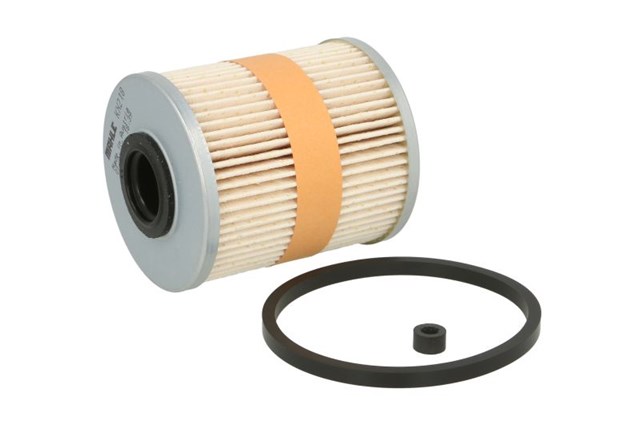 Фільтр-відстійник палива грубої очистки KX218D MAHLE