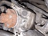 Насос паливний високого тиску (ПНВТ) - DIESEL Honda CR-V