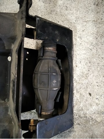 Ручна підкачка палива (груша) 16902SEFE01 HONDA