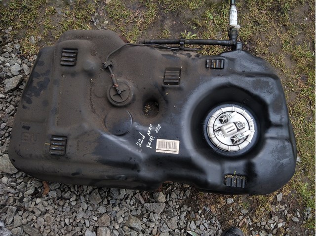 Бак паливний додатковий 17044SWYE02 HONDA