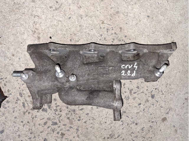 Колектор впускний 17100RL0G00 HONDA