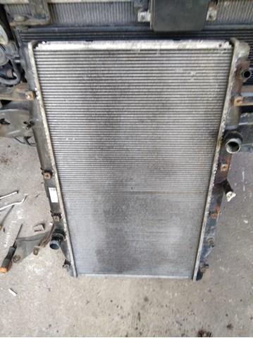 Радиатор охлаждения двигателя 19010R06E01