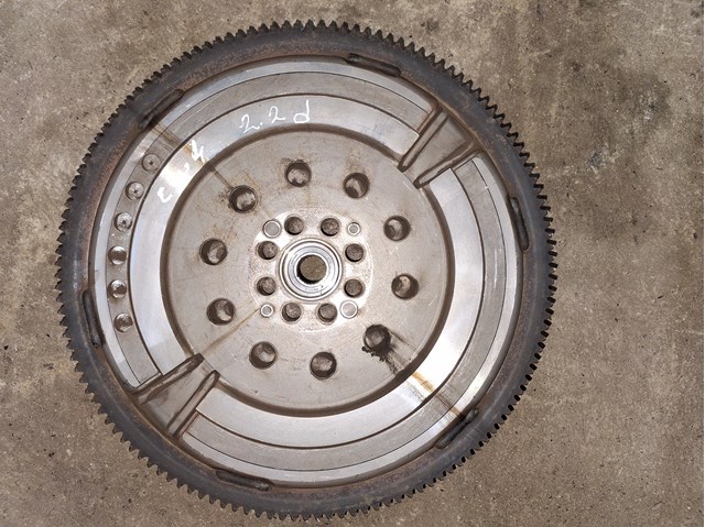 Маховик двигуна 22100R4N003 HONDA