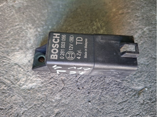Реле свічок накалу 39794R3LG01 HONDA