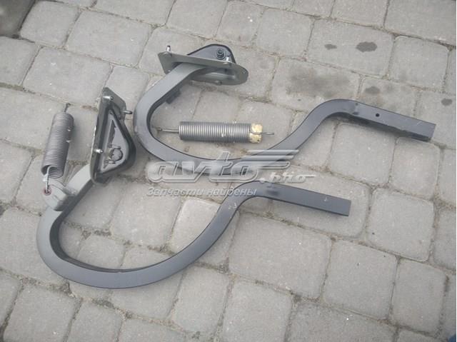 Петля багажника 41007420783 BMW