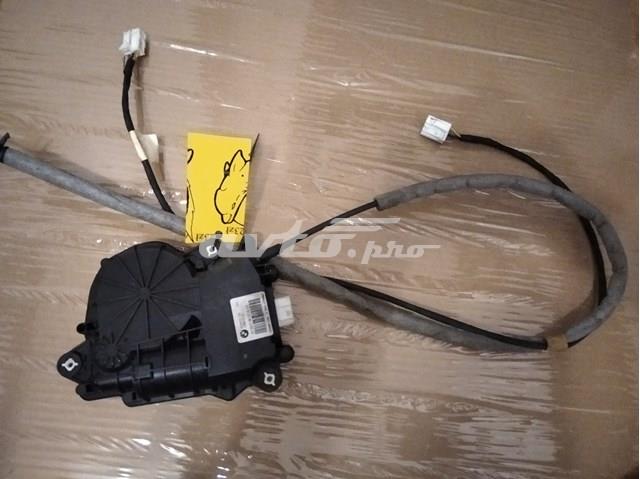 Мотор (клапан) дотягування багажника 51247191213 BMW