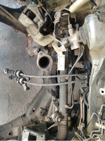 Кермова рейка 53601SWYE01 HONDA