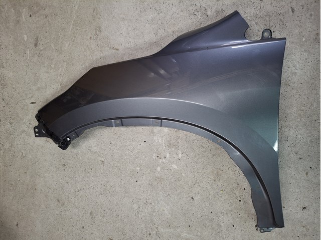 Бічна частина передня ліва 60260T0AA90ZZ HONDA