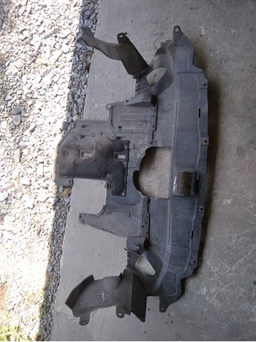 Захист картера двигуна 74110SWYG00 HONDA