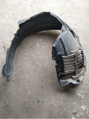 Підкрилок передній лівий 74150SWYG01 HONDA