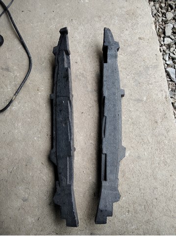 Ущільнювач крила 74155SWAA00 HONDA