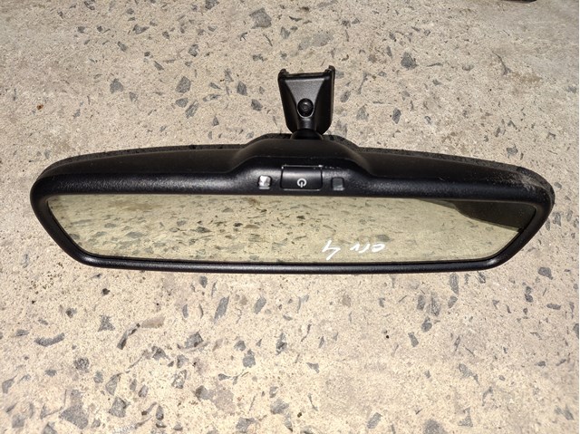 Дзеркало салону авто 76400SECA12 HONDA