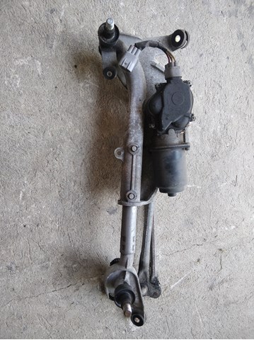 Трапеція щіток лобового скла 76530SWAE01 HONDA