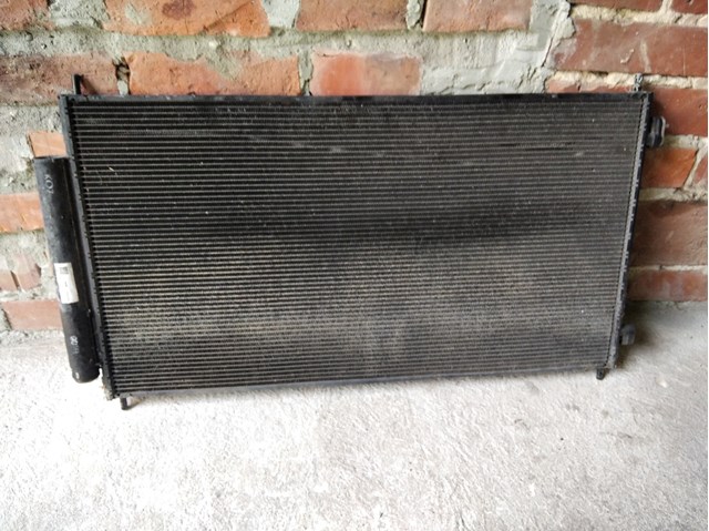 Конденсатор кондиціонера 80110SWYG01 HONDA