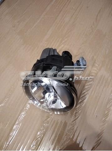 Протитуманка ліва 8122048051 TOYOTA