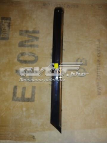 Молдинг бампера заднього, правий A2208851021 MERCEDES