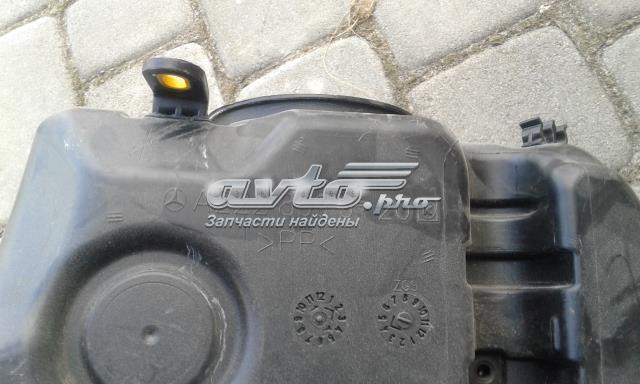 Бачок омивайки A2228690520 MERCEDES
