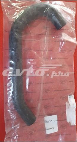 Патрубок системи охолодження 21501AX600 NISSAN