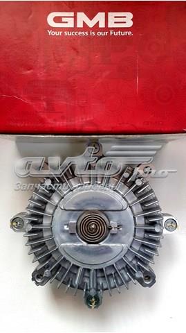 Муфта вентилятора охолодження MD303502 MITSUBISHI