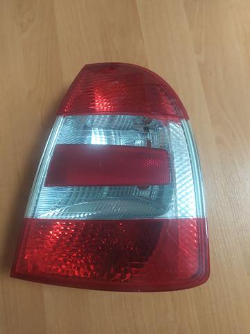 Ліхтар задній правий 3U5945112A VAG
