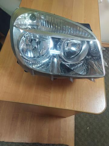 Фара правая 51805934 FIAT
