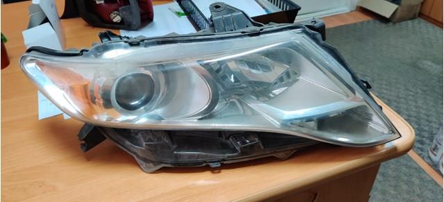 Фара комбінована, передня 811100T020 TOYOTA