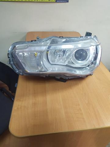 Фара ліва Mitsubishi Outlander II XL