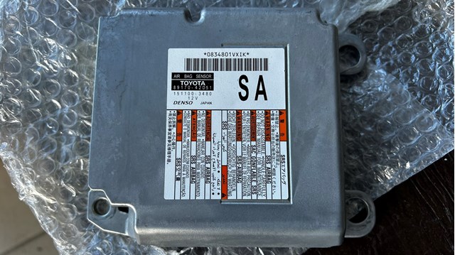 8917042D51 Toyota