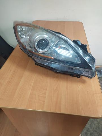 Права блок фара BDG751030 MAZDA