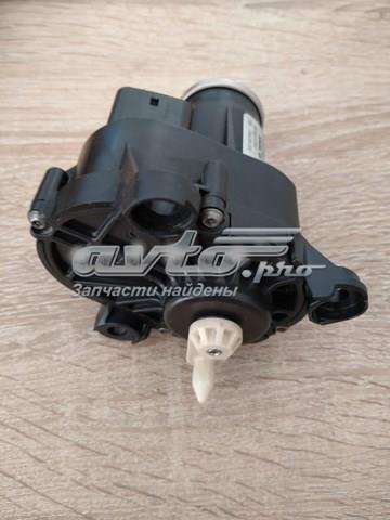 Клапан / актуатор приводу заслінки EGR 11618570791 BMW
