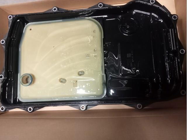 Піддон АКПП 24115A13116 BMW