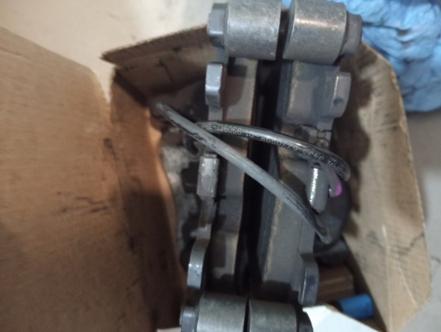 Гальмівні колодки 34108842388 BMW