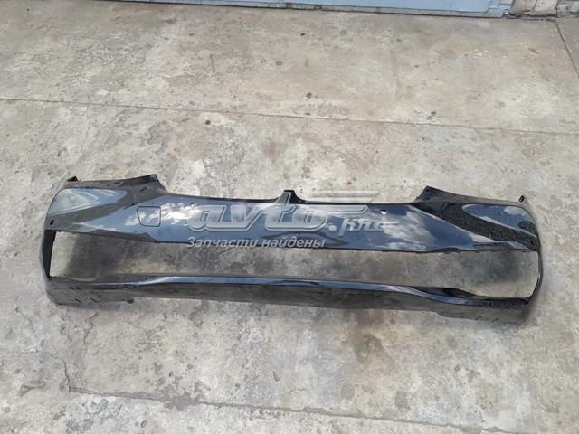 Бампер передній в зборі 51117427440 BMW