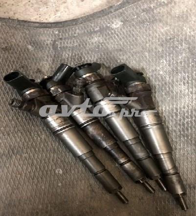 Форсунка паливна 0445110080 BOSCH