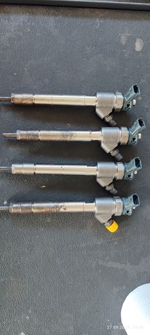 Форсунка паливна 9828959880 PEUGEOT