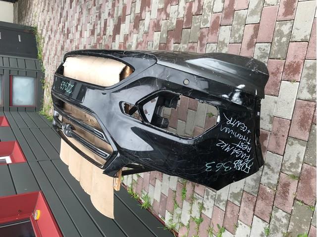 Бампер на авто 2128747 FORD