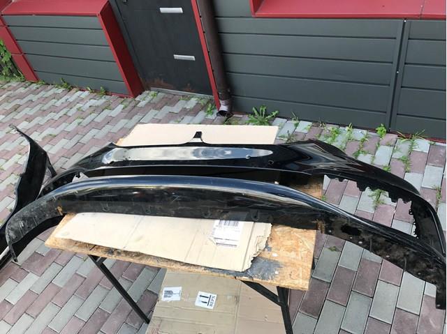 Бампер на авто 51117427440 BMW