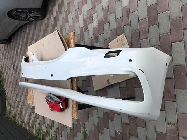 Буфер (бампер) передній 51117427442 BMW
