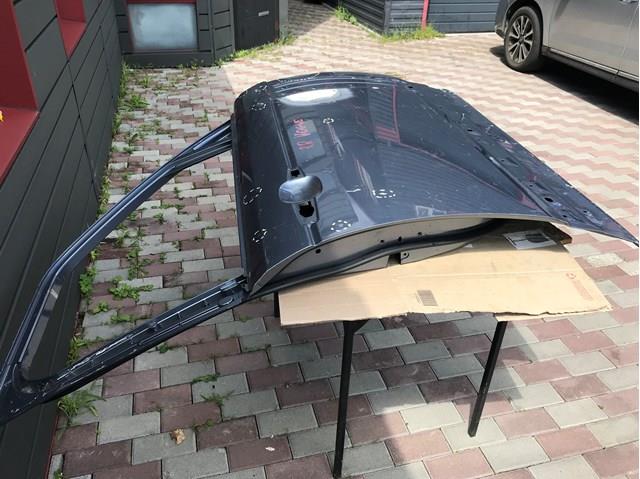 Дверка передня права LR036399 LAND ROVER