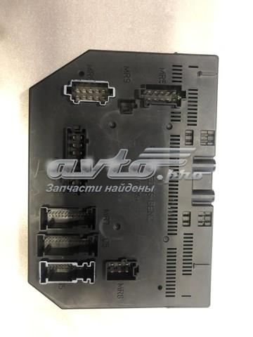 Блок керування сигналами SAM A2215451632 MERCEDES