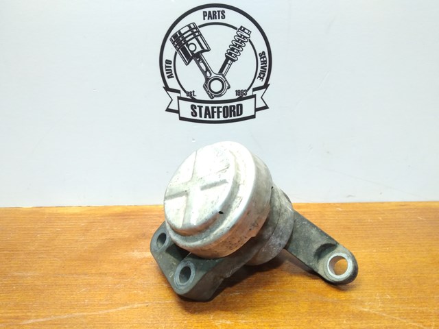Права подушка двигуна 1723144 FORD