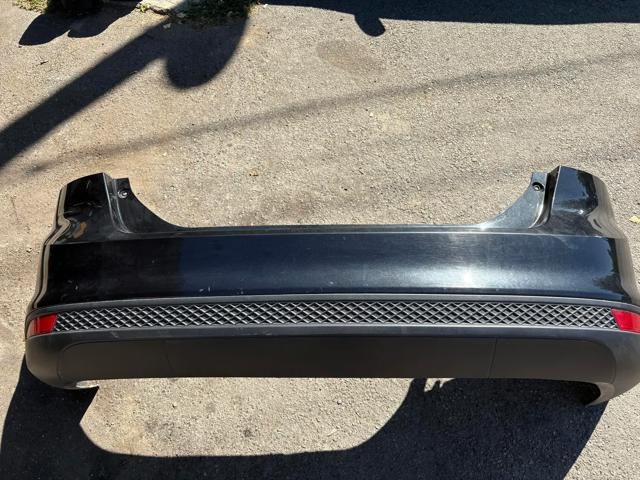 Кожух бампера заднього CP9Z17K835BAPTM FORD